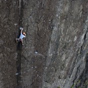 Raspis za BMC International Summer Climbing Meet