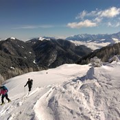 Škola planinskog skijanja KPS 2019.